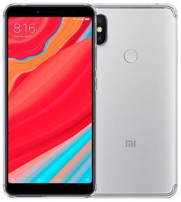 Ремонт телефонов Xiaomi Redmi S2 в Москве