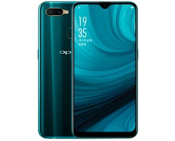 Ремонт телефонов OPPO A5s в Москве