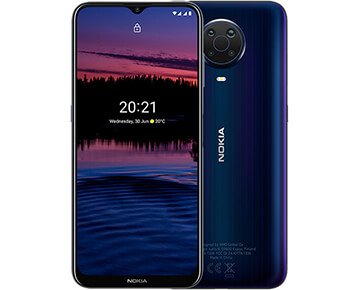 Ремонт телефонов Nokia G20 в Москве