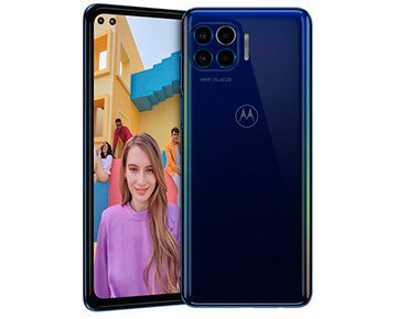 Ремонт телефонов Motorola One 5G в Москве