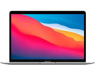 Ремонт Apple MacBook Air 13" в Москве