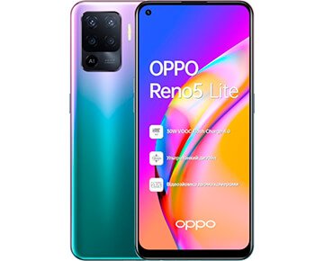 Ремонт телефонов OPPO Reno5 Lite в Москве