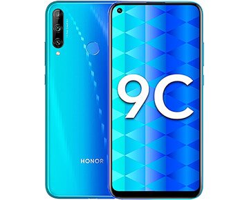 Ремонт телефонов Honor 9C в Москве