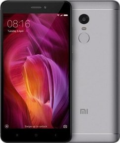 Ремонт телефонов Xiaomi Redmi Note 4 в Москве