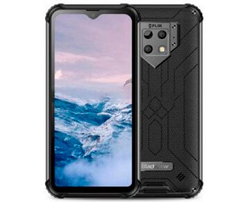 Ремонт телефонов Blackview BV9800 Pro в Москве