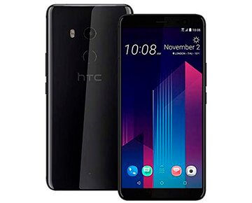 Ремонт телефонов HTC U11 Plus в Москве