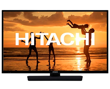 Ремонт телевизоров Hitachi в Москве