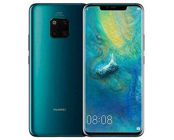 Ремонт телефонов Huawei Mate 20 Pro в Москве