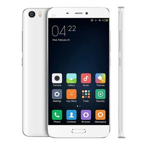 Ремонт телефонов Xiaomi Mi 5 в Москве