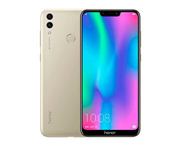 Ремонт телефонов Honor 8C в Москве