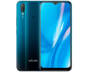 Ремонт телефонов Vivo Y11 в Москве