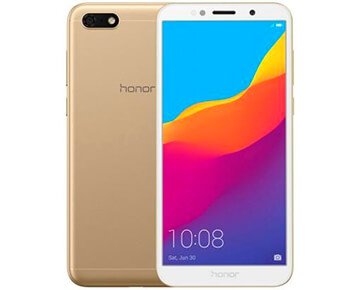 Ремонт телефонов Honor 7A в Москве