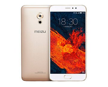 Ремонт телефонов Meizu Pro 6 Plus в Москве