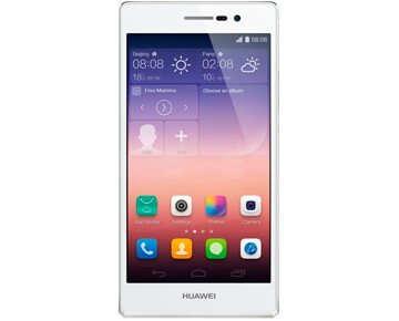 Ремонт телефонов Huawei Ascend P7 в Москве