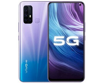 Ремонт телефонов Vivo Z6 5G в Москве