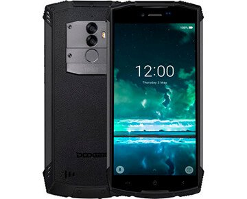 Ремонт телефонов Doogee S55 в Москве