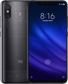 Ремонт телефонов Xiaomi Mi 8 Pro в Москве