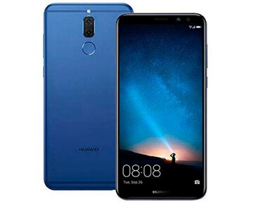 Ремонт телефонов Huawei Nova 2i в Москве