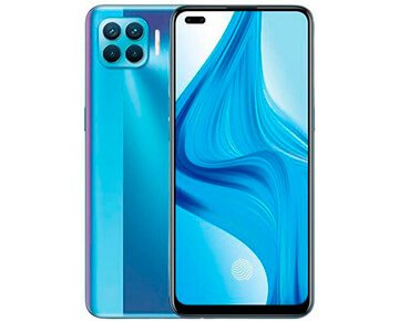 Ремонт телефонов OPPO F17 Pro в Москве