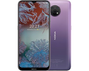 Ремонт телефонов Nokia G10 в Москве