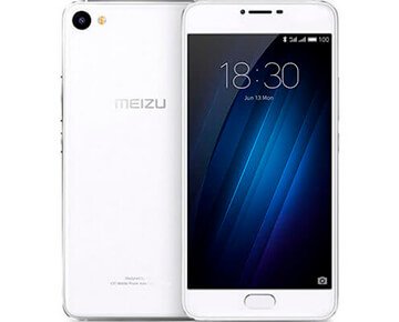 Ремонт телефонов Meizu U20 в Москве