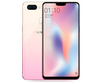 Ремонт телефонов OPPO R15 в Москве