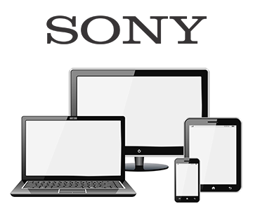 Сервисный центр по ремонту техники Sony в Москве