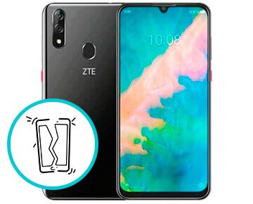 Замена корпуса на телефоне ZTE в Москве