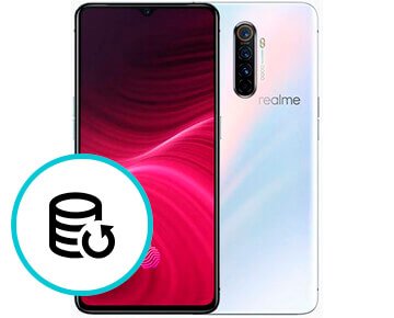 Восстановление данных с телефона Realme в Москве