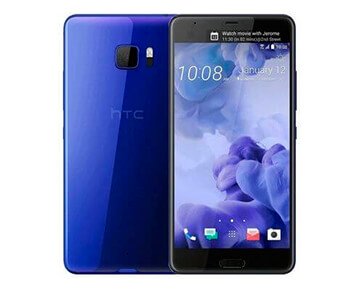 Ремонт телефонов HTC U Ultra в Москве