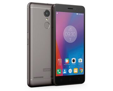 Ремонт телефонов Lenovo K6 в Москве