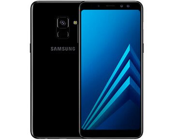 Ремонт телефонов Samsung Galaxy A8 Plus (2018) в Москве