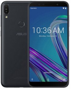 Ремонт телефонов Asus Zenfone Max Pro M1 в Москве