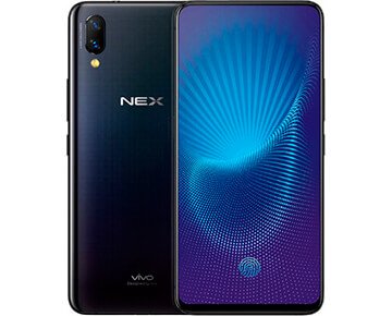 Ремонт телефонов Vivo Nex S в Москве