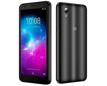 Ремонт телефонов ZTE Blade L8 в Москве