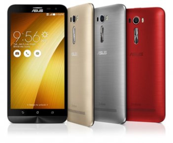 Ремонт телефонов Asus Zenfone 2 Laser в Москве