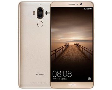 Ремонт телефонов Huawei Mate 9 в Москве