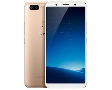 Ремонт телефонов Vivo X20 Plus в Москве