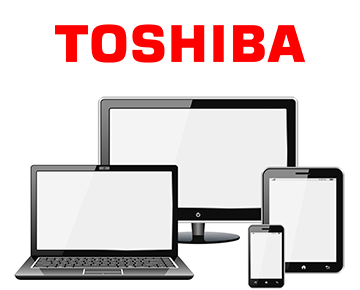 Сервисный центр по ремонту техники Toshiba в Москве