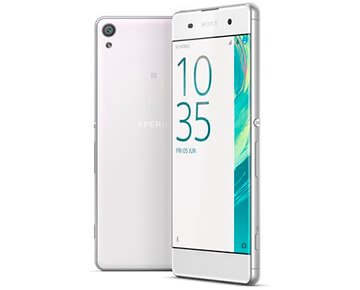 Ремонт телефонов Sony Xperia XA в Москве