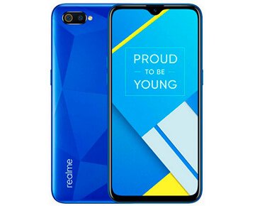 Ремонт телефонов Realme C2 2020 в Москве