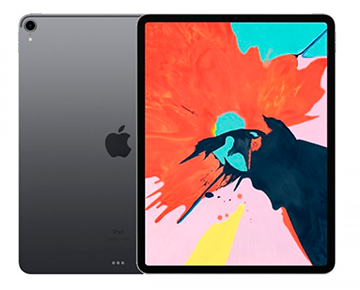 Ремонт Apple iPad Pro 12.9 (2018) в Москве