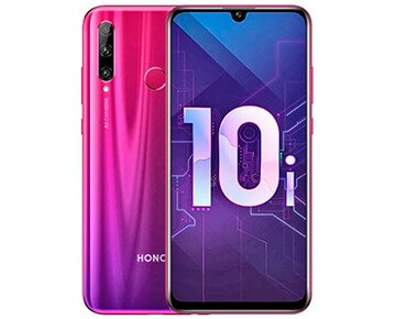 Ремонт телефонов Honor 10 Premium в Москве