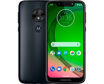 Ремонт телефонов Motorola Moto G7 Play в Москве