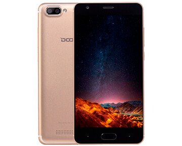 Ремонт телефонов Doogee X20 в Москве