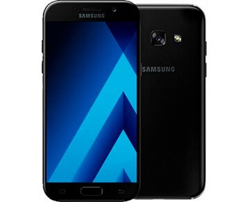 Ремонт телефонов Samsung Galaxy A5 (2017) в Москве