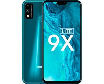 Ремонт телефонов Honor 9X Lite в Москве