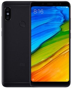 Ремонт телефонов Xiaomi Redmi Note 5 в Москве