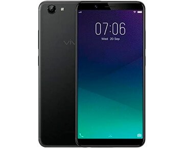 Ремонт телефонов Vivo Y71 в Москве