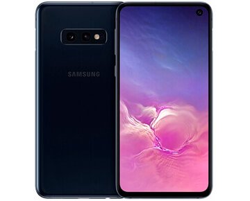 Ремонт телефонов Samsung Galaxy S10e в Москве